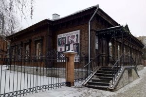 В Пензе назначили нового директора «Дома Мейерхольда»