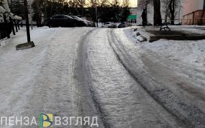 СК проводит проверку по информации о травмировании ребенка в Пензенской области