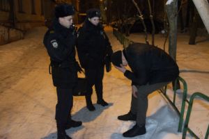 Жительнице Пензенского района экс-муж приставил нож к животу и угрожал убийством