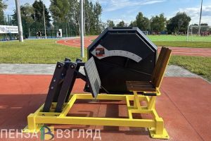 В 2025 году в Пензе и области пройдут 15 чемпионатов, первенств и кубков России