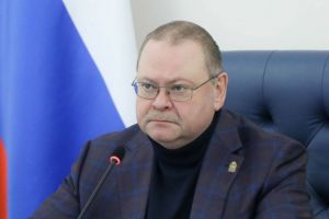 Изменения в составе пензенского правительства, рост заболеваемости гриппом и победа «Дизеля» — новости Пензы и области за 26 января