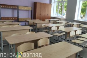 В 2024 году в ссузах и вузах Пензенской области учились более 64 тысяч студентов