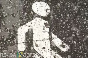 В Спасском районе 70-летнюю пенсионерку сбили насмерть