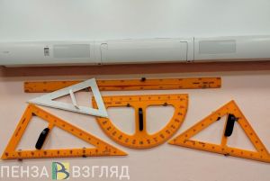 15 классов в пяти школах Пензенской области закрыли на карантин