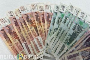В Пензенской области материальный ущерб по уголовным делам превысил 1 млрд руб.