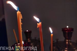Пензенских школьников хотят обучать основам духовно-нравственной культуры