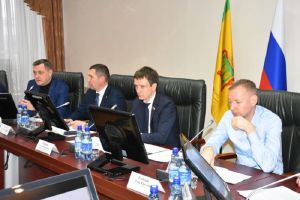Совет по инвестиционному развитию и предпринимательству вновь заработал в Пензе