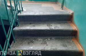 В Заводском районе Пензы нашли тело 20-летней девушки
