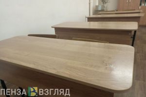 74 пензенских старшеклассника пишут олимпиаду по физике