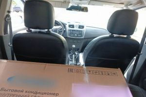 В Пензе осужденный пытался дать взятку кондиционером начальнику отряда колонии