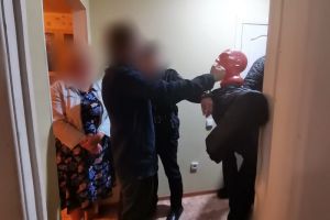 Пензенец поссорился со знакомым и до смерти избил его сожительницу