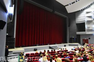 В Пензе хотят провести фестиваль утренней музыки «Проснись и пой» (6+)