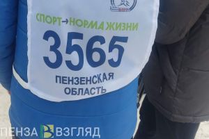 Чесноков заявил, что в Пензе не собираются отменять «Лыжню России»