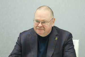 В Леонидовке запустят предприятие по переработке и хранению лубяных культур
