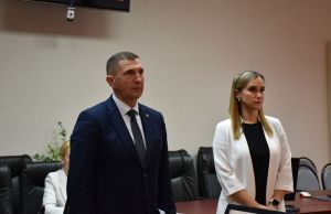 В Пензе состоялся конкурс по отбору кандидатур на должность главы города