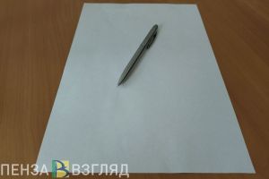 У пензенцев примут заявления на участие в ГИА до 1 февраля