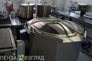 Прокуратура проверяет школу №11 после жалоб пензенцев на плохое питание