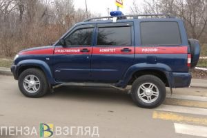 Установлена личность умершего в Заре пензенца