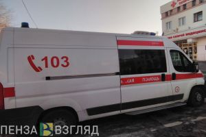 Обнаружение трупа на дороге, изменение схемы движения транспорта и расписание летних авиарейсов — новости Пензы и области за 3 февраля