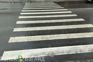 В Городищенском районе насмерть сбили мужчину