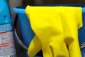Эксперты советуют неочевидный способ избавления от грязи на ковре без затрат
