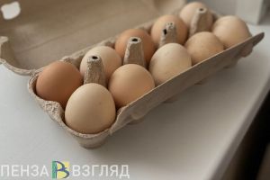 В Пензенской области расширится перечень социально значимых товаров