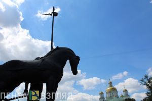 Денис Соболев высказался о пробелах в знании истории у жителей Пензы