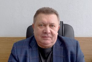 Николай Тихомиров: «Отрадно видеть, что новый глава Пензы понимает необходимость открытости городской власти»
