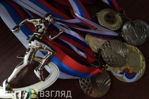 Пензенцы представят область на первенстве мира по самбо