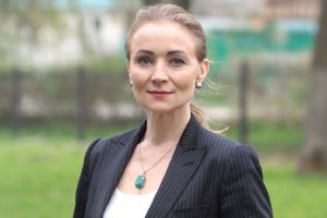 Депутат пензенской Гордумы Анна Рудакова высказалась о назначении Олега Денисова