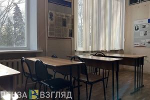 В пензенских школах на уроках труда изучают слесарное дело и робототехнику