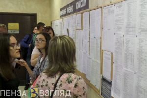 В пензенских вузах скорректируют правила приема на платное обучение