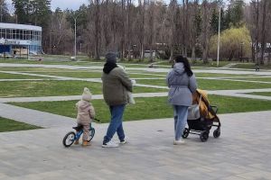 Документ с 2 новыми мерами поддержки для российских семей направлен в правительство