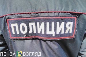 В Пензенской области 3 дня будут массово останавливать и проверять водителей