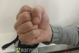 В Пензе группа мужчин избила бизнесмена ради 341 тысячи рублей