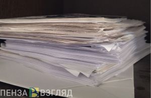 Пензенцам с зарплатой меньше 22 440 рублей советуют идти в Гострудинспекцию
