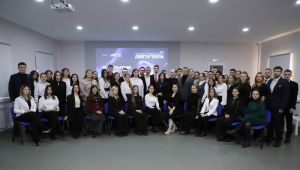 В Пензе стартовал второй сезон кадрового проекта «Школа помощника депутата»