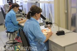 Олег Мельниченко поздравил пензенцев с Днем российской науки