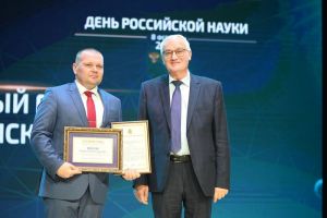 Названы ученые 2024 года в Пензенской области