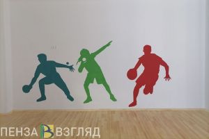 Пензенцы могут получить миллион рублей на реализацию спортивного проекта