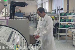В Пензенской области за год произошло 34 несчастных случая на производстве