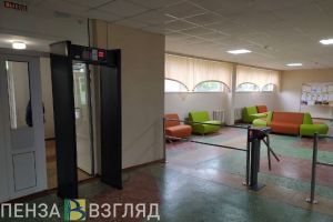 Досматривать пензенских учащихся перед ЕГЭ планируют в присутствии родителей