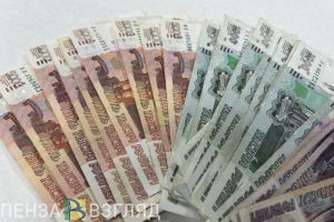 В 2024 году жителям Пензенской области оказали услуги на 93,2 млрд рублей