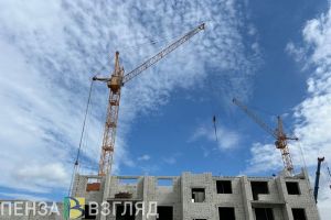 В Пензе ищут подрядчиков для строительства школы на 1100 мест в Арбекове