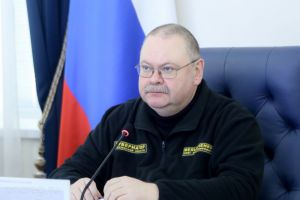 В Пензенской области продолжат вводить в сельхозоборот неиспользуемые земли