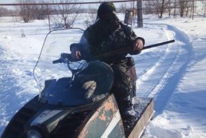 В Пензенской области выявлены нарушения охотничьего законодательства