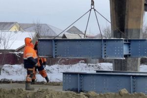 Строительство школы на 1100 мест в Арбекове, противоаварийные работы на Сурском мосту - новости Пензы и области за 11 февраля