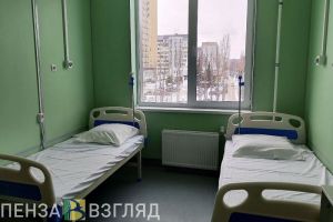В 2024 году более 950 человек пострадали в авариях в Пензе