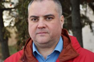 Владимир Сорокопудов стал начальником управления ЖКХ Пензы