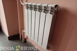 Отключение воды и отопления, новый начальник УЖКХ Пензы, 14 изнасилований за год в Пензе – новости Пензы и области за 12 февраля